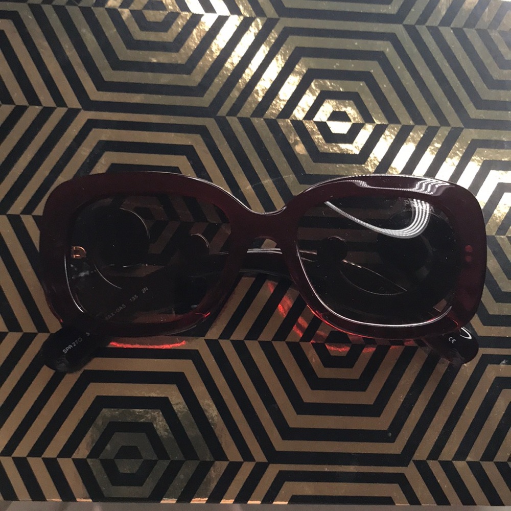Prada sunglasses